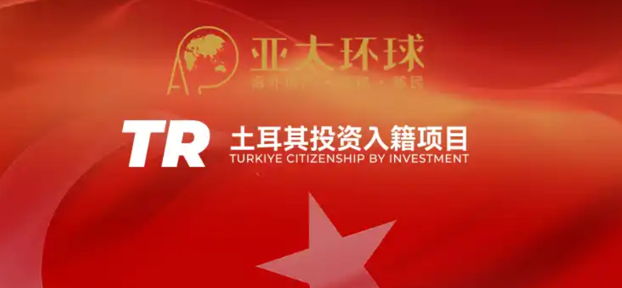 越境国际移民2025年土耳其投资移民案例