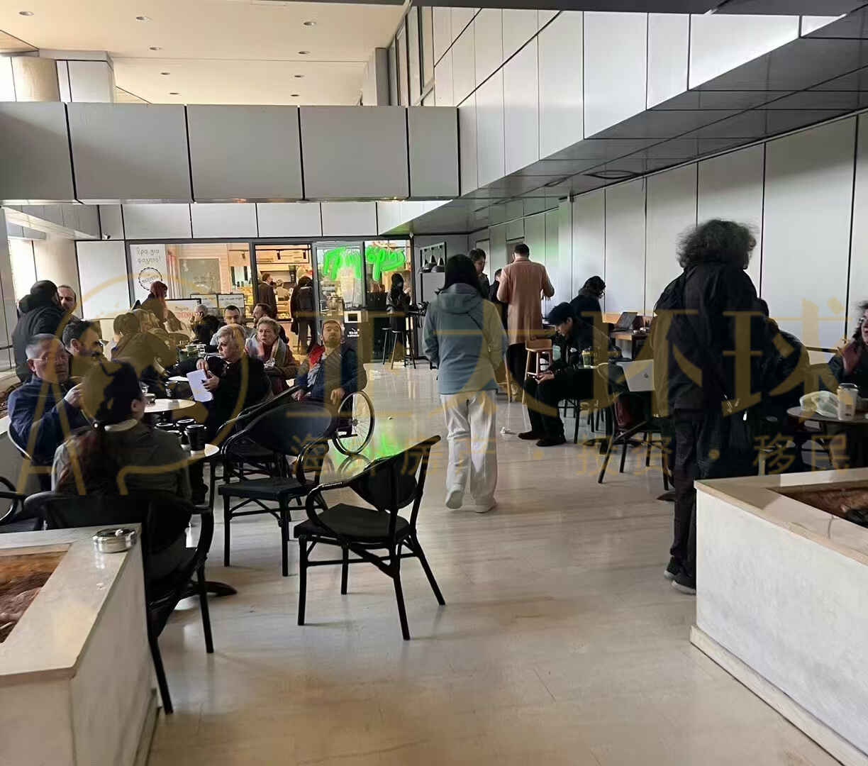 年后希腊移民热潮：越境国际助力申请人开启欧洲新生活